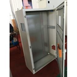 智能工業解決方案 機柜系統生產、溫控與智能門一體化服務