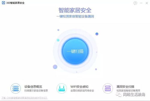 智能家居安全檢測與消防設備 構筑家庭安全防護網，暢享無憂智能生活