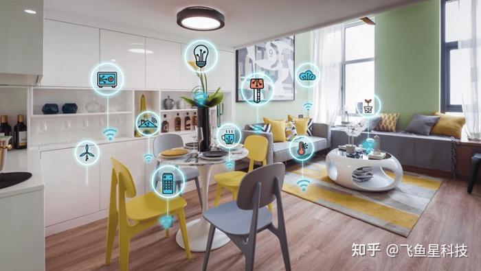 提升2.4GHz WiFi穩(wěn)定性與抗干擾能力 三大關鍵設置確保智能與消防設備穩(wěn)定運行